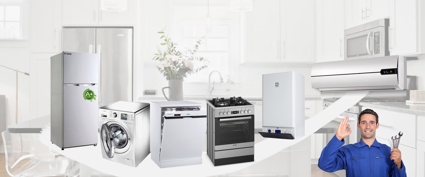 Kumru Warmhaus Servisi
